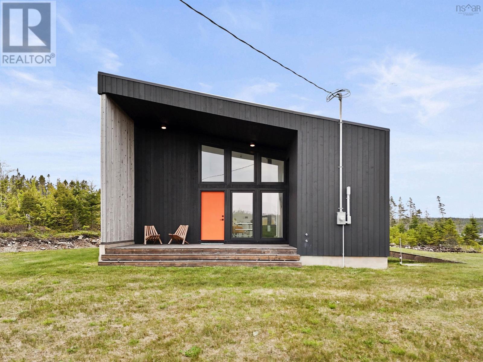 410 Mailman Branch Road, Liscomb, Nova Scotia  B0J 2A0 - Photo 2 - 202613470