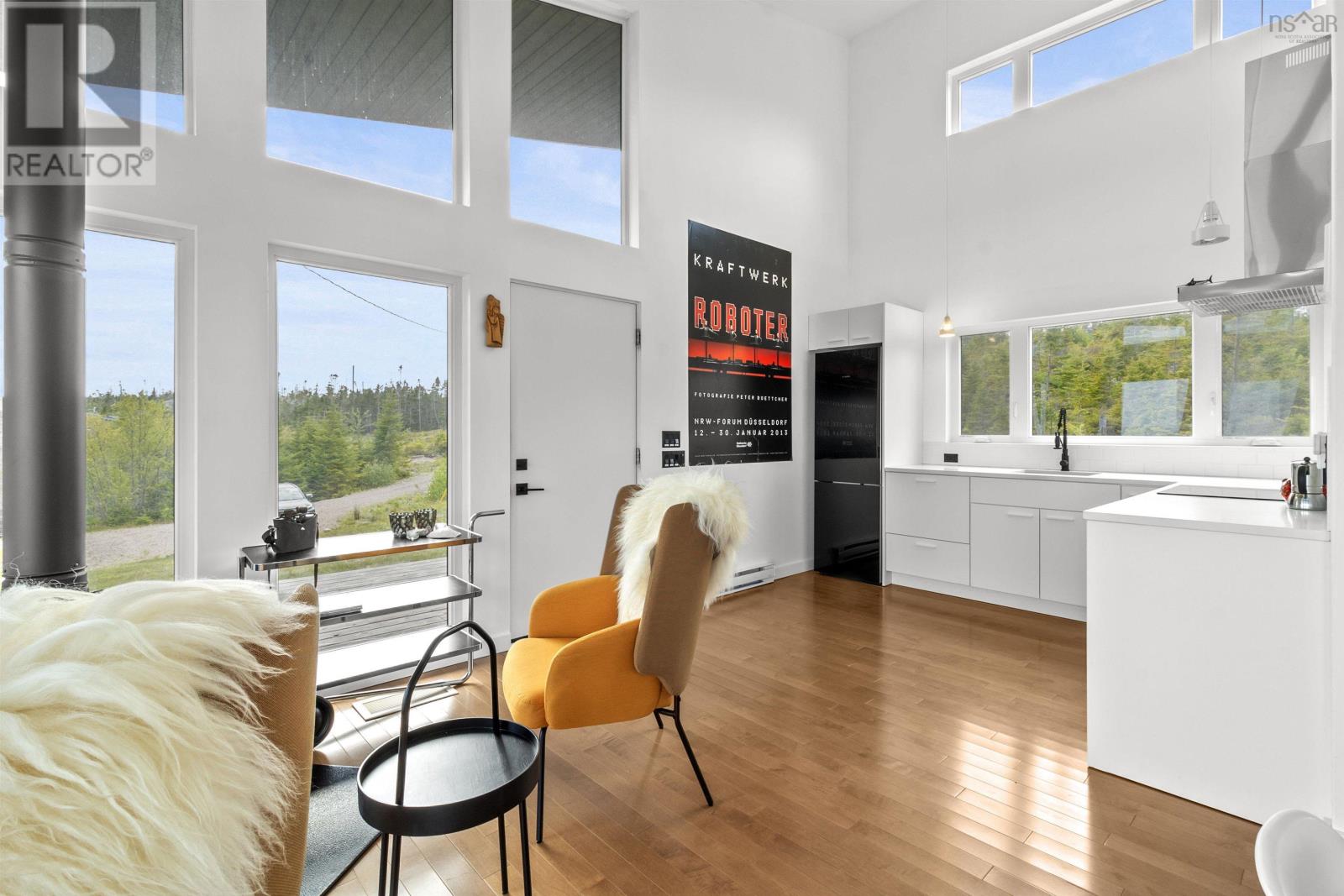 410 Mailman Branch Road, Liscomb, Nova Scotia  B0J 2A0 - Photo 8 - 202613470