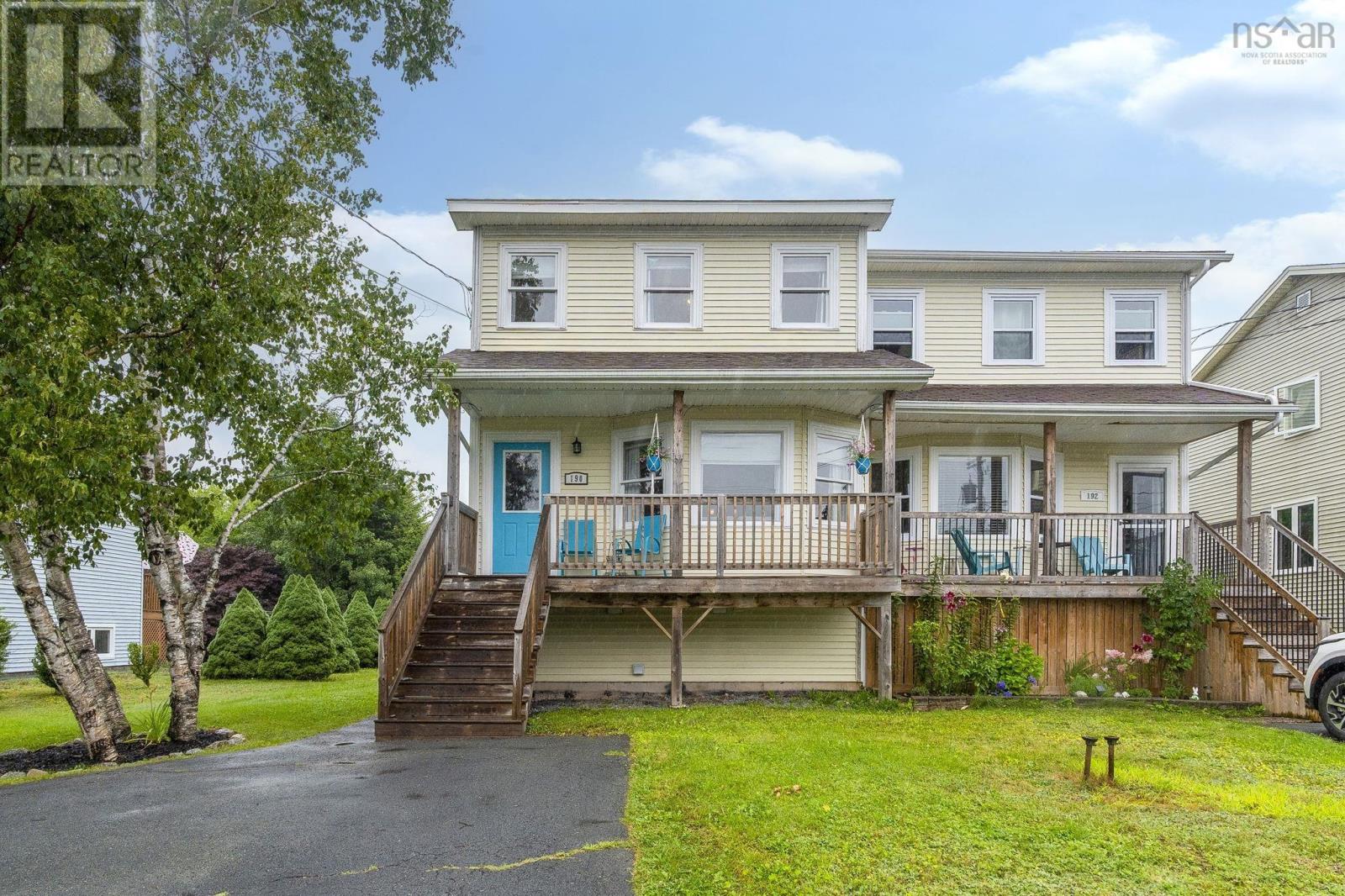 190 Greenwood Avenue, Timberlea, Nova Scotia  B3T 1H9 - Photo 1 - 202621113