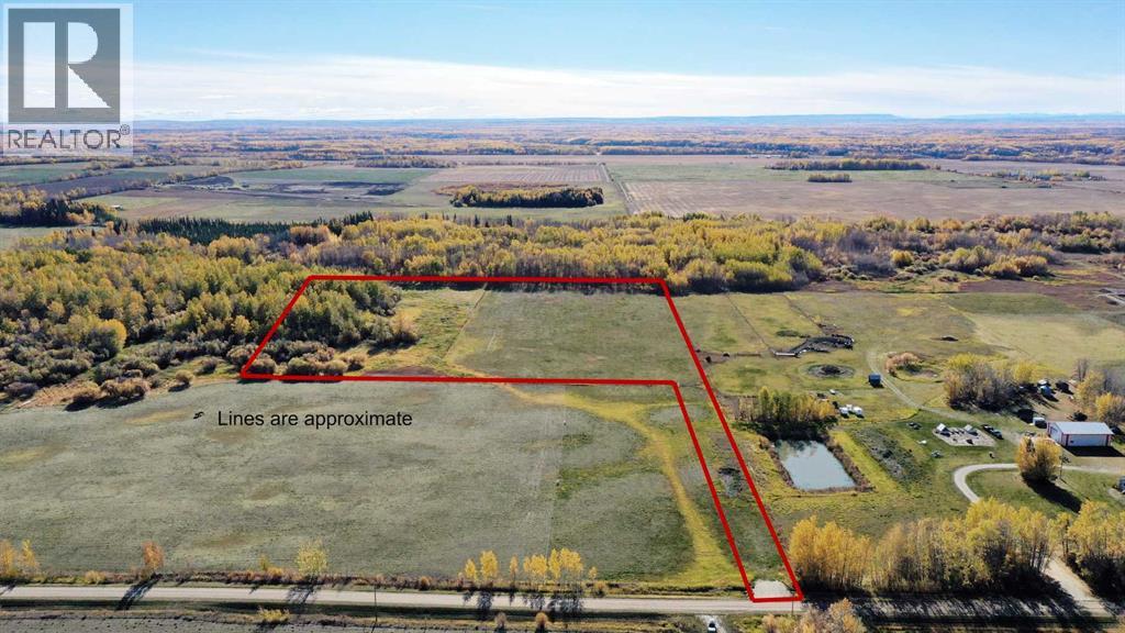 Twp Rd 704, Rural Grande Prairie No. 1, Alberta  T0H 3S0 - Photo 3 - A2314955
