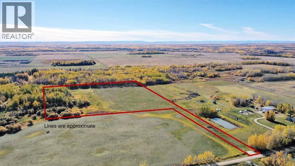 Twp Rd 704, Rural Grande Prairie No. 1, Alberta  T0H 3S0 - Photo 2 - A2314955