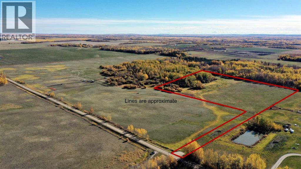 TWP RD 704, Rural Grande Prairie No. 1, Alberta