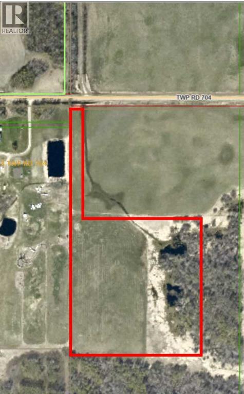 Twp Rd 704, Rural Grande Prairie No. 1, Alberta  T0H 3S0 - Photo 4 - A2314955