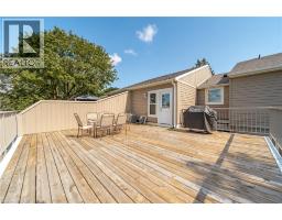 65 GLAMIS Road Unit# 19, Cambridge, Ontario