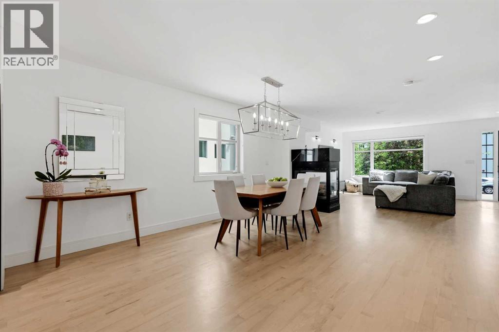 2040 31 Avenue SW, Calgary, Alberta
