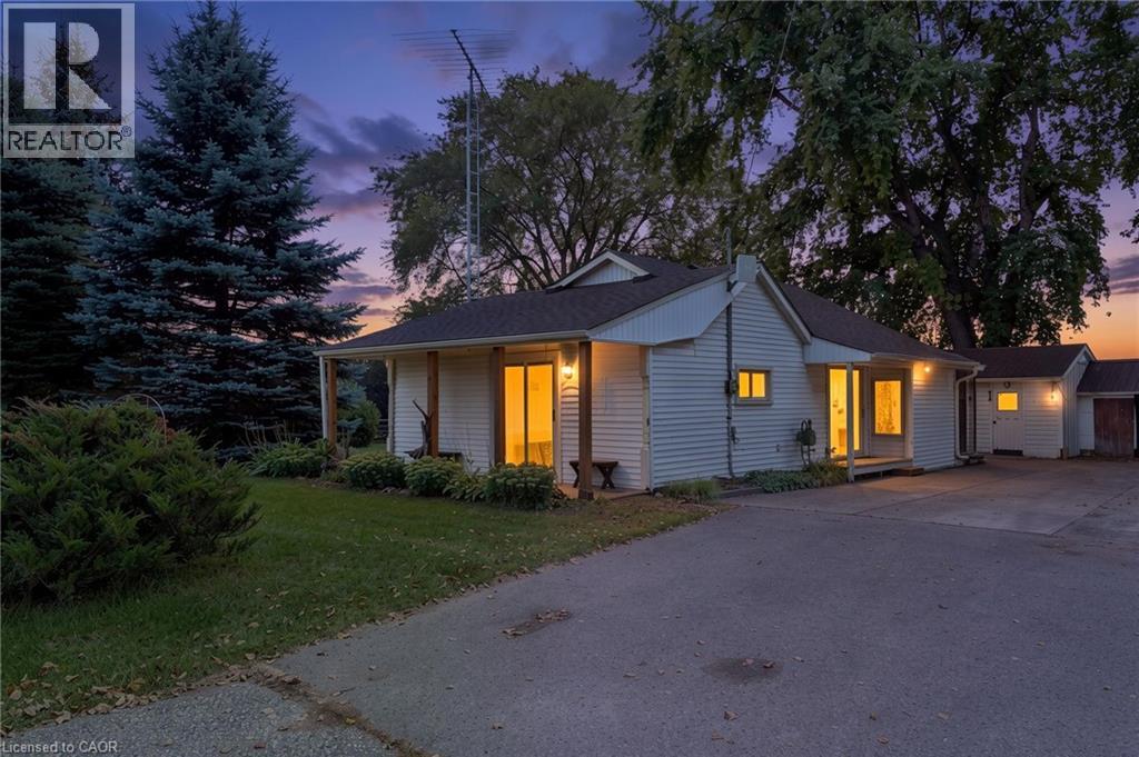 2088 HIGHWAY 3, Delhi, Ontario