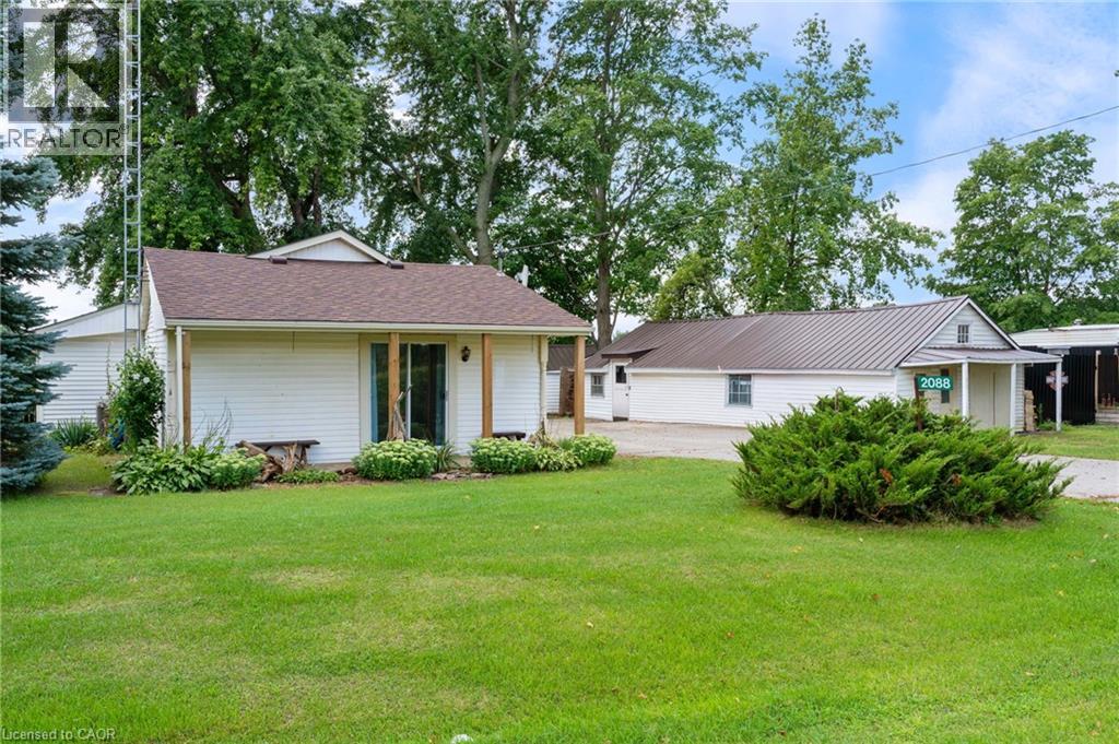 2088 Highway 3, Delhi, Ontario  N4B 2W4 - Photo 6 - 40858098