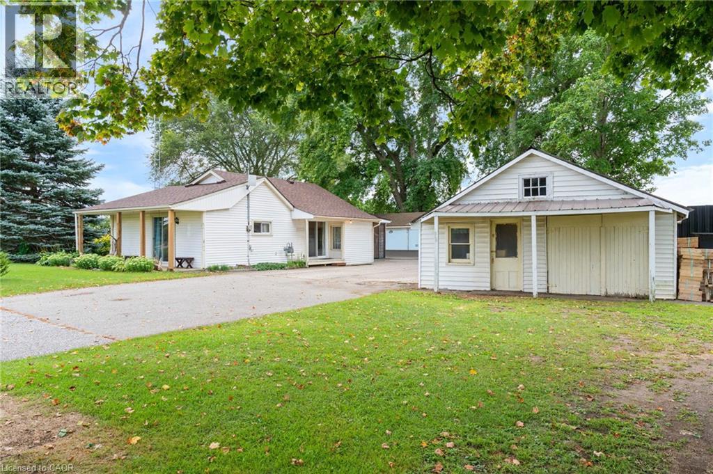 2088 Highway 3, Delhi, Ontario  N4B 2W4 - Photo 4 - 40858098