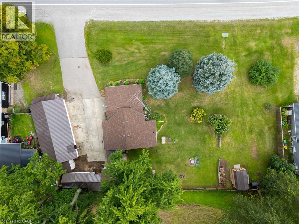 2088 Highway 3, Delhi, Ontario  N4B 2W4 - Photo 2 - 40858098