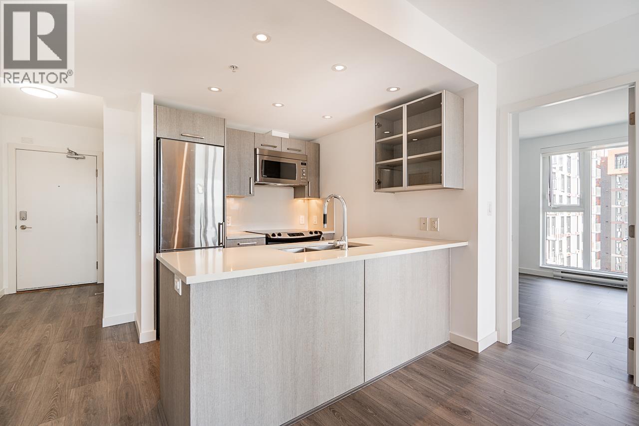 1006 983 E HASTINGS STREET, Vancouver, British Columbia