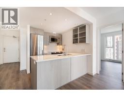 1006 983 E HASTINGS STREET, Vancouver, British Columbia
