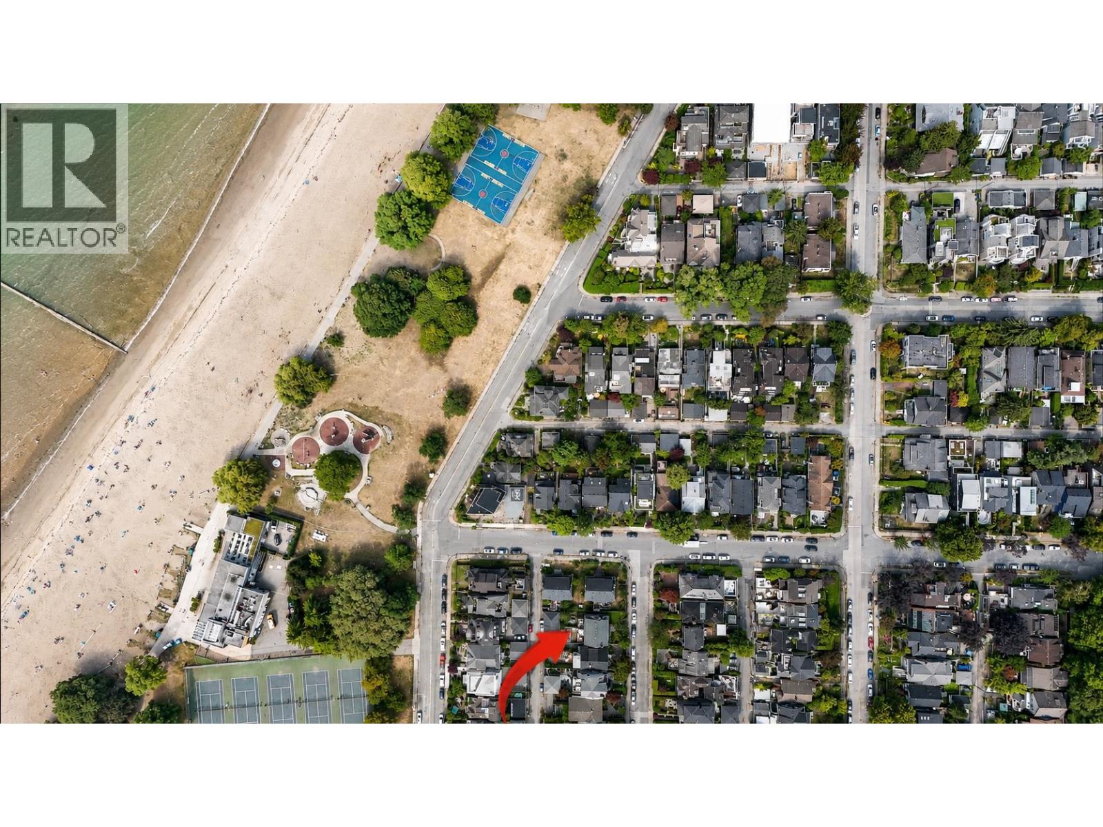 1325/27 Laburnum Street, Vancouver, British Columbia V6J 3W4 - Photo 1 - R3158044