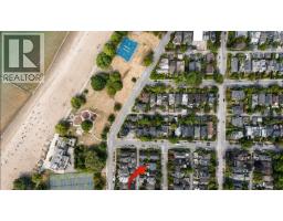1325/27 LABURNUM STREET, Vancouver, British Columbia