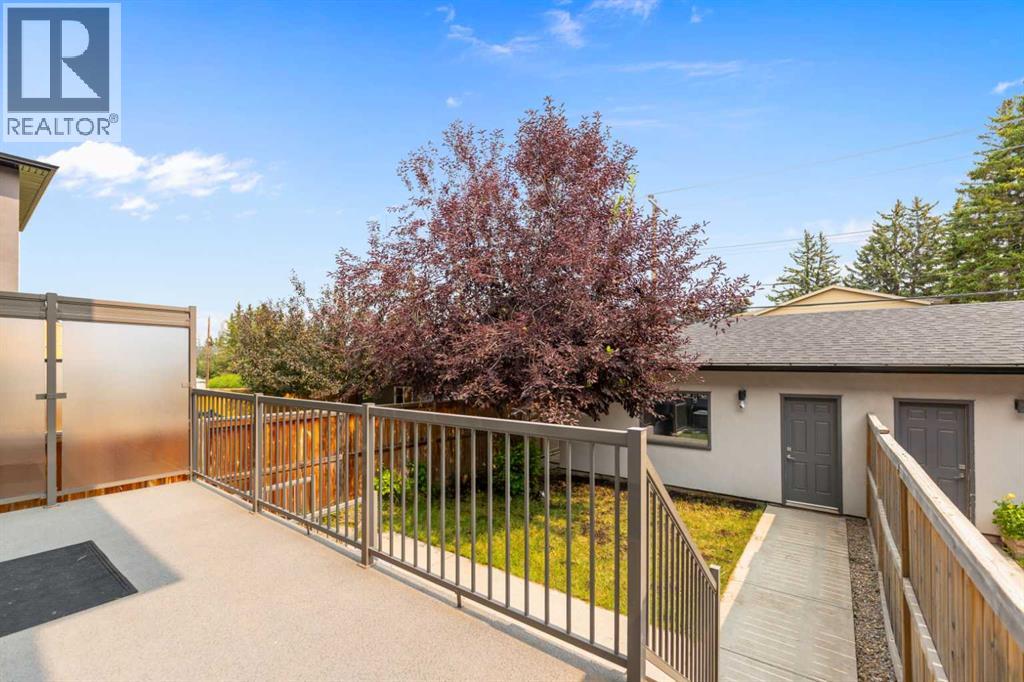 2020 37 Street Sw, Calgary, Alberta  T3E 3A9 - Photo 6 - A2336297