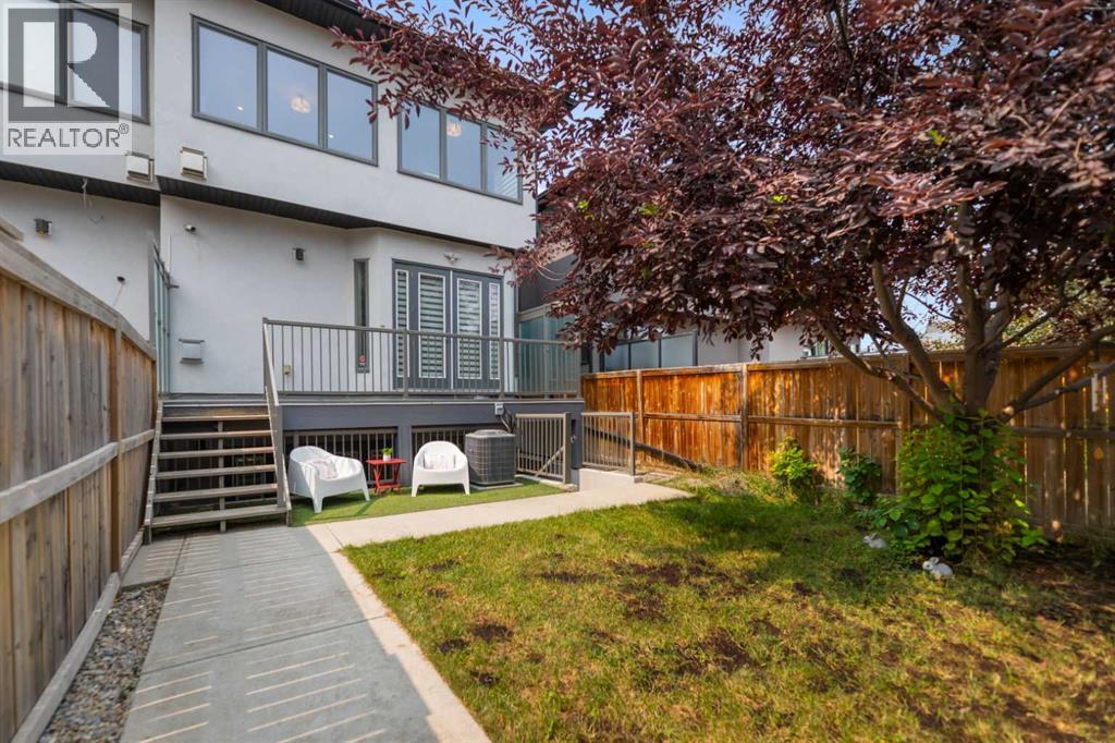 2020 37 Street Sw, Calgary, Alberta  T3E 3A9 - Photo 4 - A2336297