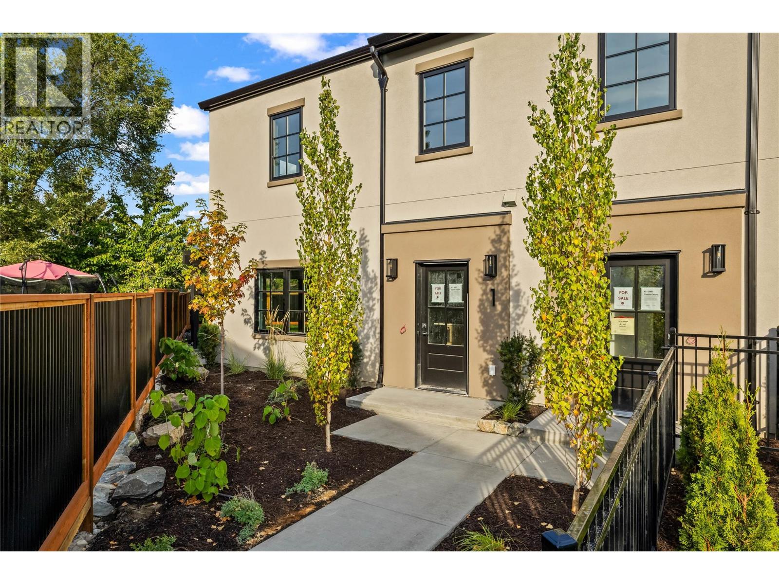 2957 Conlin Court Unit# 1, Kelowna, British Columbia