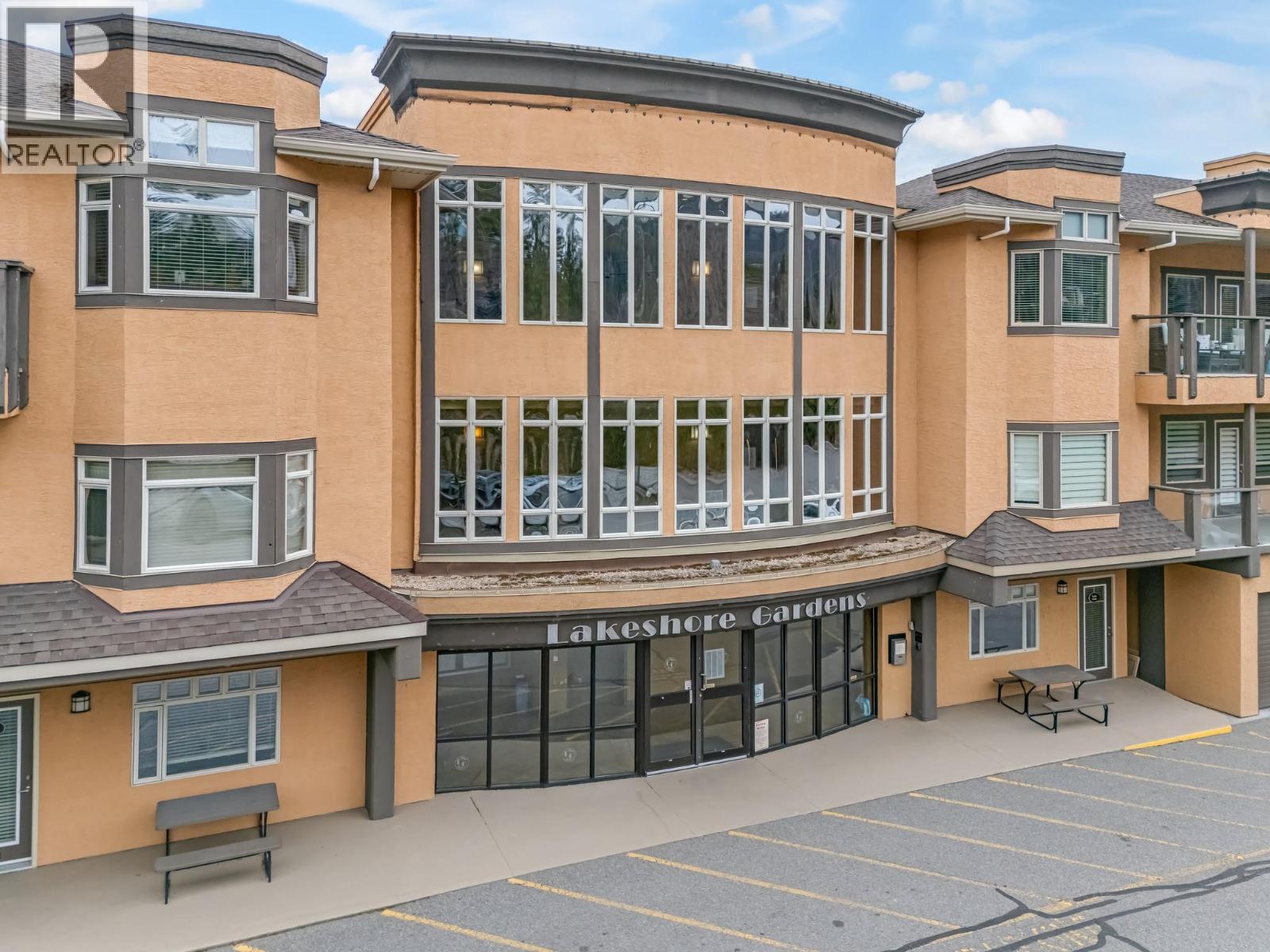 3996 Beach Avenue Unit# 331, Peachland, British Columbia  V0H 1X5 - Photo 35 - 10385935