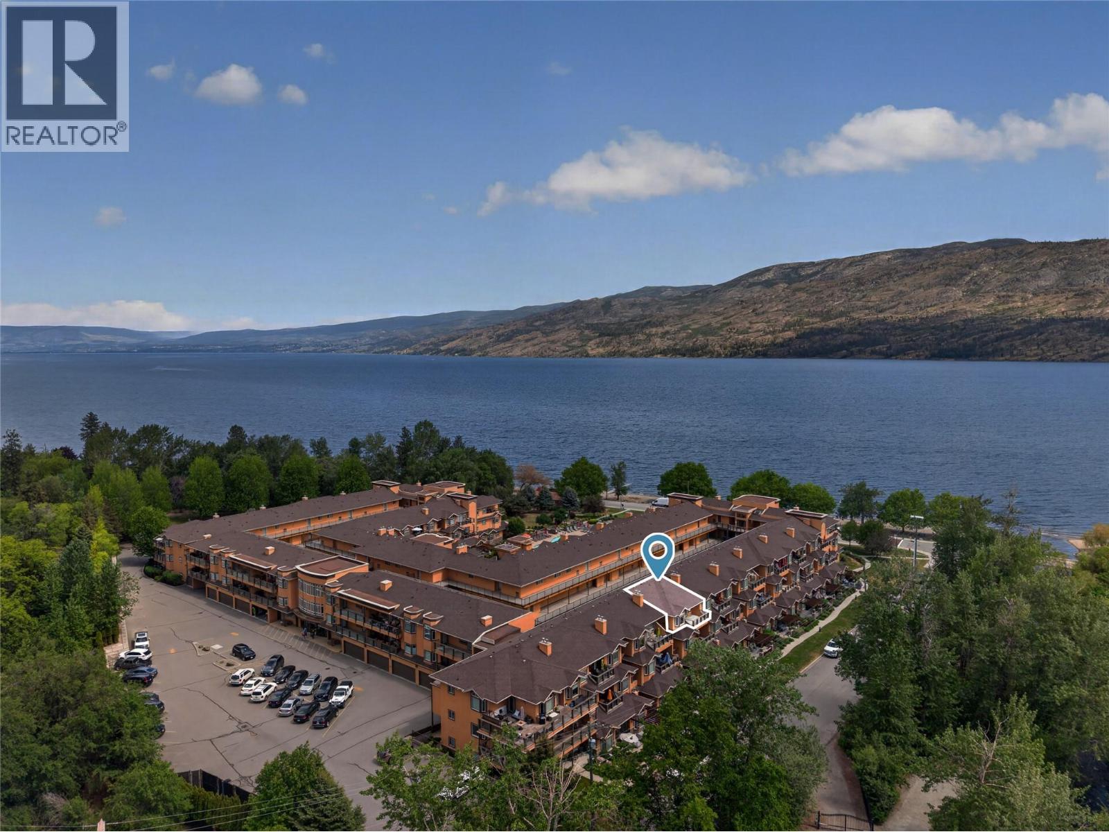 3996 Beach Avenue Unit# 331, Peachland, British Columbia  V0H 1X5 - Photo 4 - 10385935
