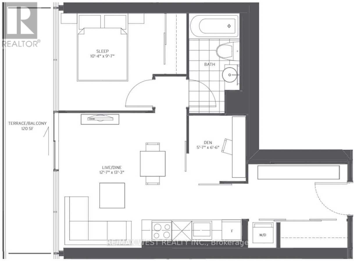 331 - 161 Roehampton Avenue, Toronto, Ontario M4P 0C8 - Photo 15 - C13681038