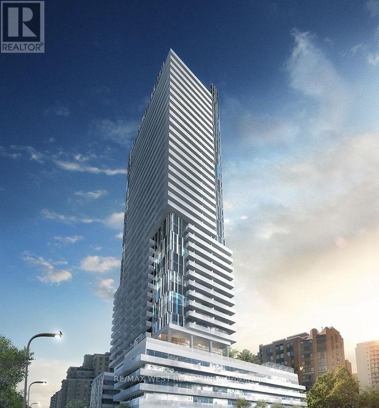 331 - 161 ROEHAMPTON AVENUE, Toronto, Ontario