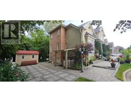 BSMT - 25 FAWNRIDGE TRAIL, Toronto, Ontario