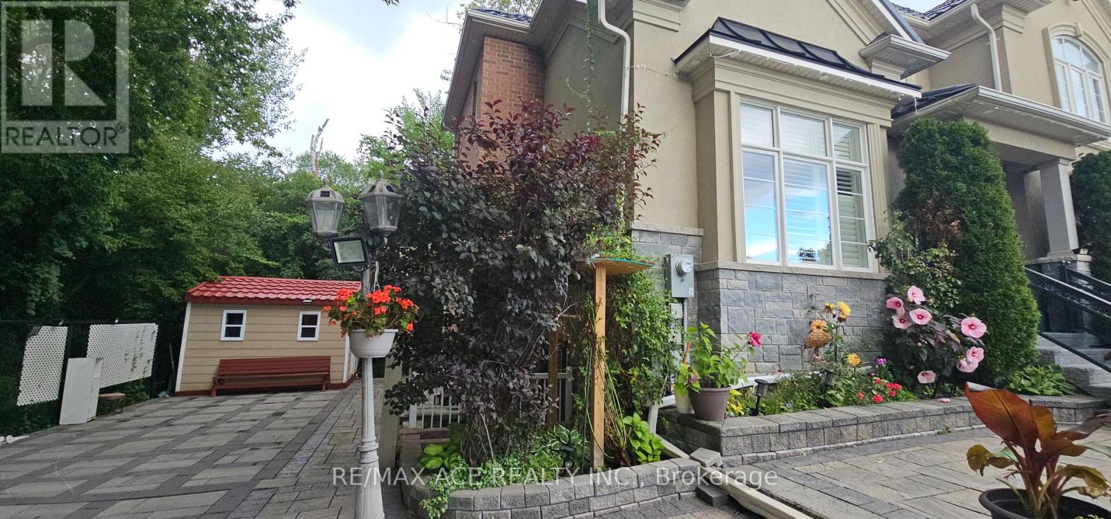 Bsmt - 25 Fawnridge Trail, Toronto, Ontario  M1C 4Y9 - Photo 2 - E13553546
