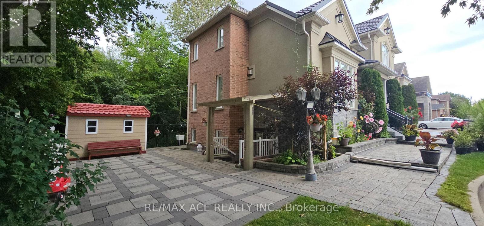 Bsmt - 25 Fawnridge Trail, Toronto, Ontario  M1C 4Y9 - Photo 3 - E13553546