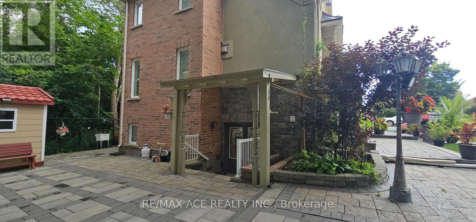 Bsmt - 25 Fawnridge Trail, Toronto, Ontario  M1C 4Y9 - Photo 4 - E13553546