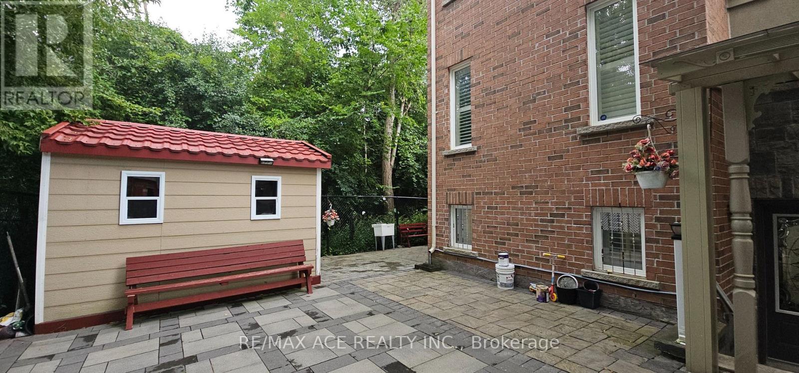 Bsmt - 25 Fawnridge Trail, Toronto, Ontario  M1C 4Y9 - Photo 5 - E13553546