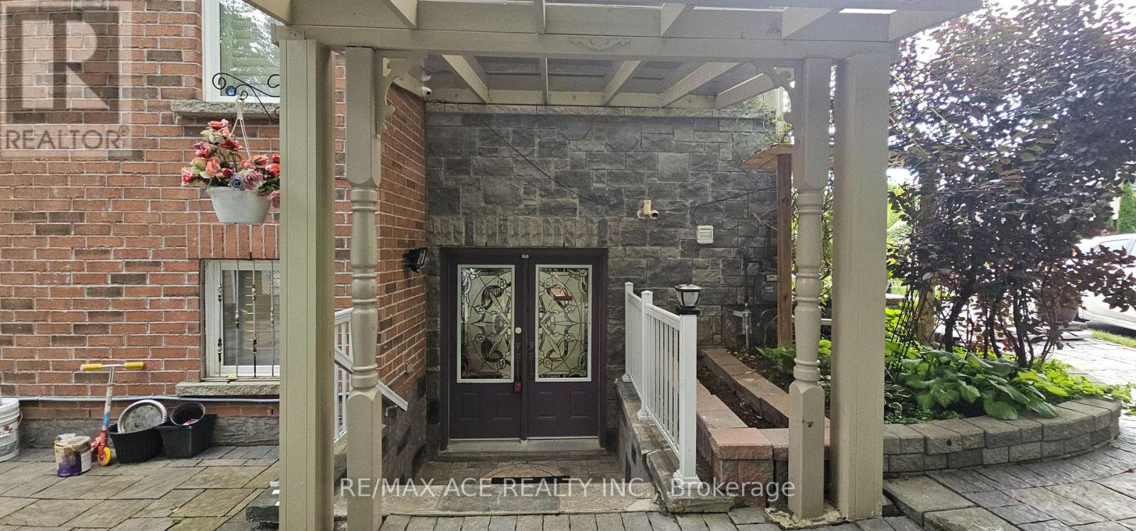 Bsmt - 25 Fawnridge Trail, Toronto, Ontario  M1C 4Y9 - Photo 7 - E13553546