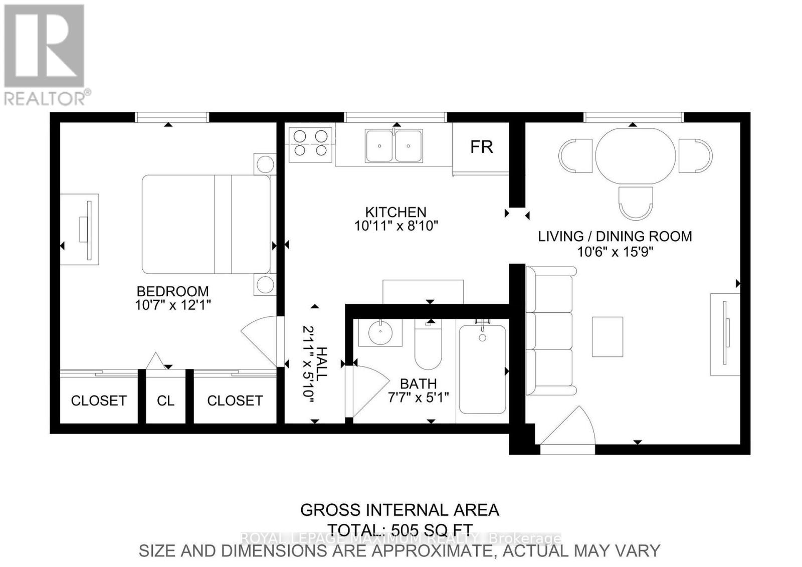 B2 - 65 First Street N, Orangeville, Ontario  L9W 2E6 - Photo 2 - W13689276
