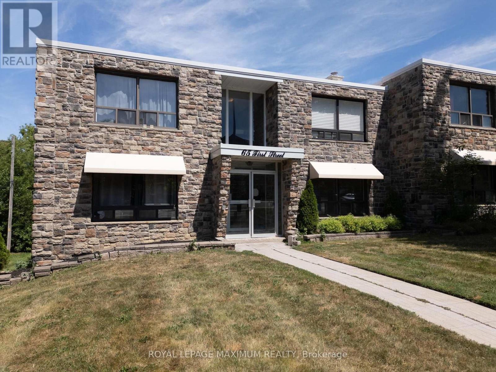 B2 - 65 First Street N, Orangeville, Ontario  L9W 2E6 - Photo 12 - W13689276