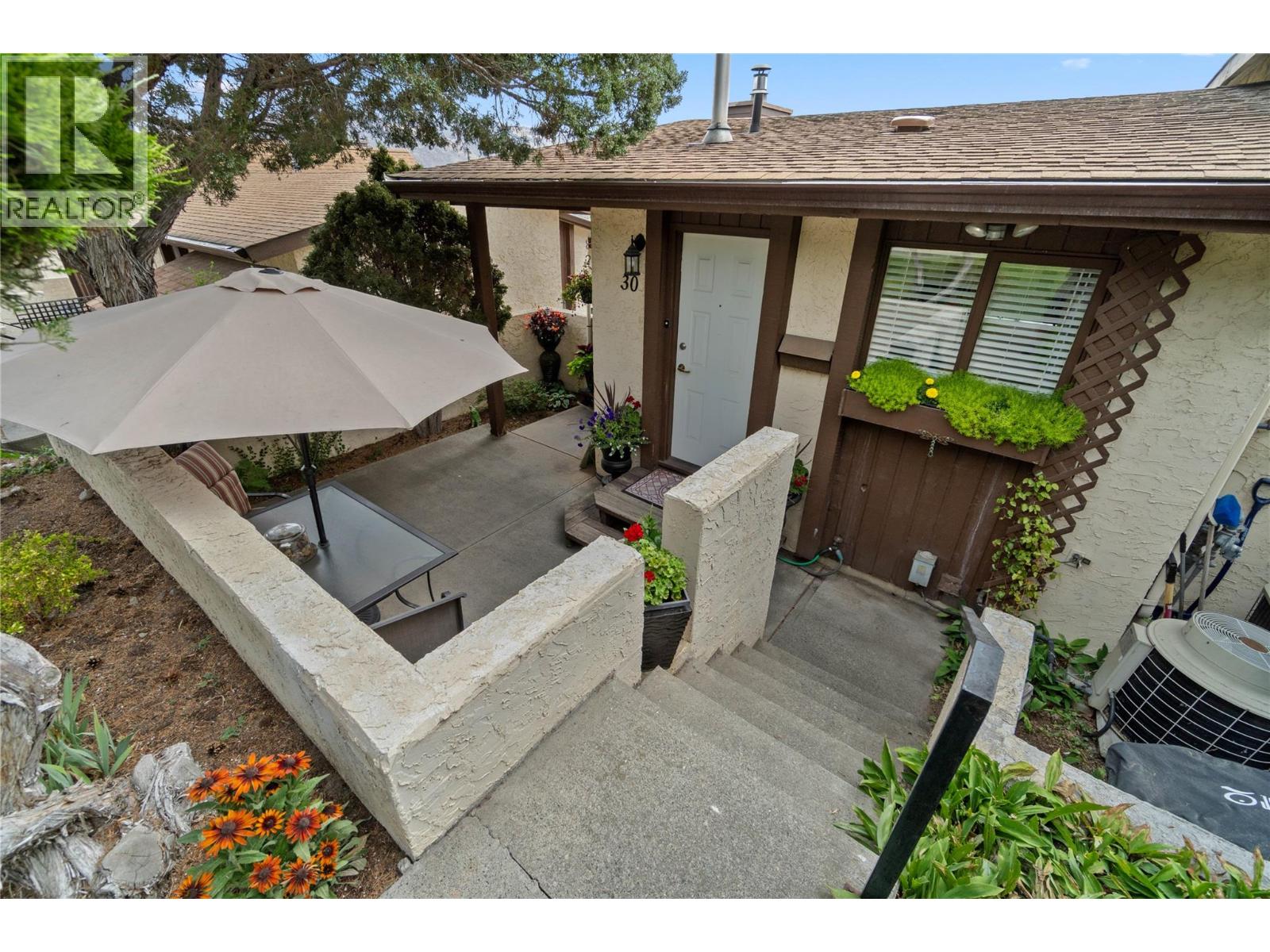 290 Pemberton Terrace Unit# 30, Kamloops, British Columbia  V2C 6A9 - Photo 19 - 10398608