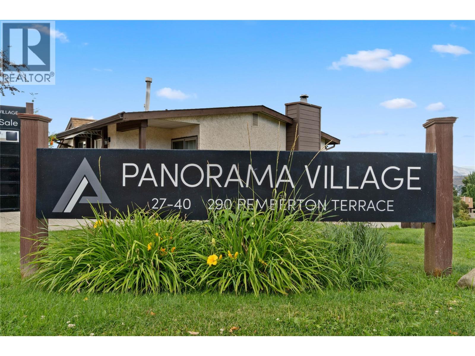 290 Pemberton Terrace Unit# 30, Kamloops, British Columbia  V2C 6A9 - Photo 26 - 10398608