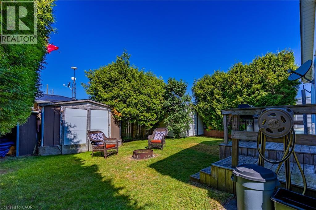 22 Bass Lane, Port Rowan, Ontario  N0E 1M0 - Photo 3 - 40839551
