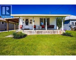 22 BASS Lane, Port Rowan, Ontario