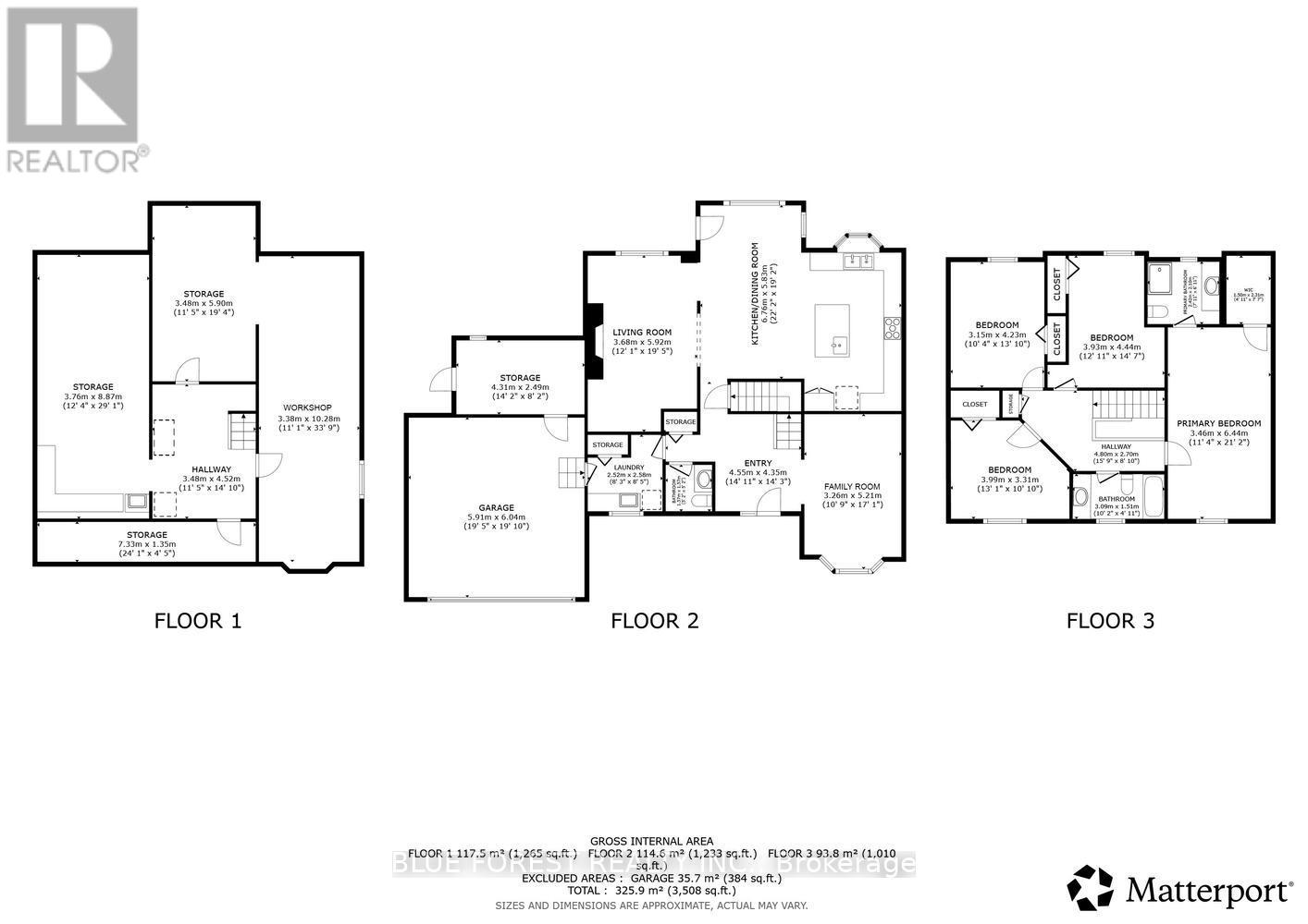 935 Country Club Place, London South, Ontario  N6C 5R5 - Photo 3 - X13708572