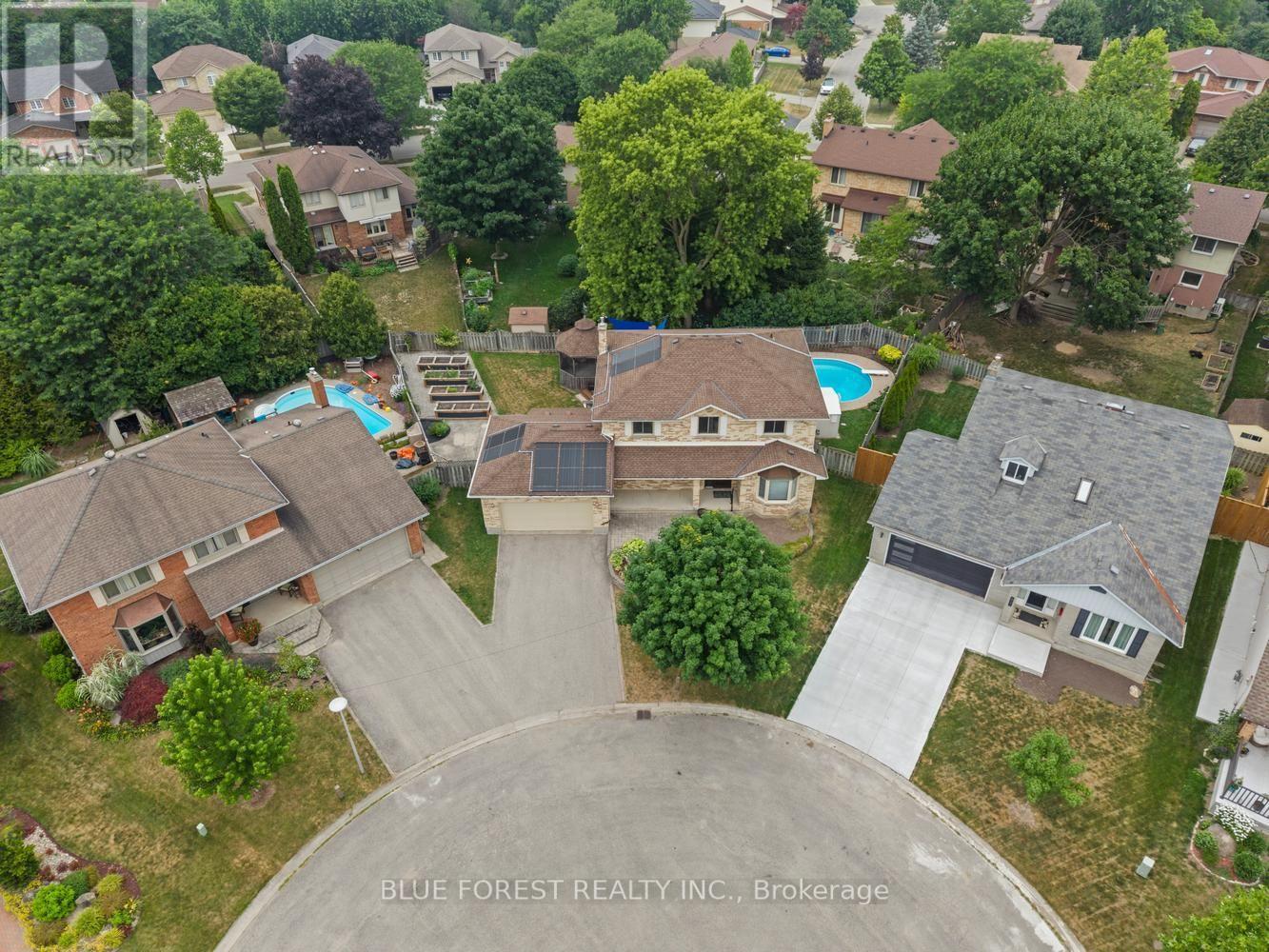 935 Country Club Place, London South, Ontario  N6C 5R5 - Photo 47 - X13708572