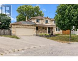 935 COUNTRY CLUB PLACE, London South, Ontario