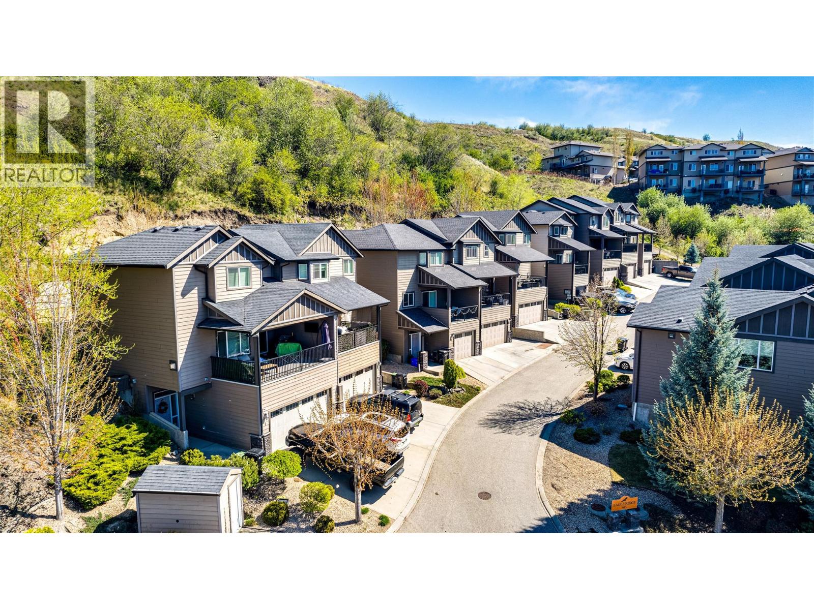 995 Mt. Ida Drive Unit# 4, Vernon, British Columbia  V1B 4C3 - Photo 2 - 10382625