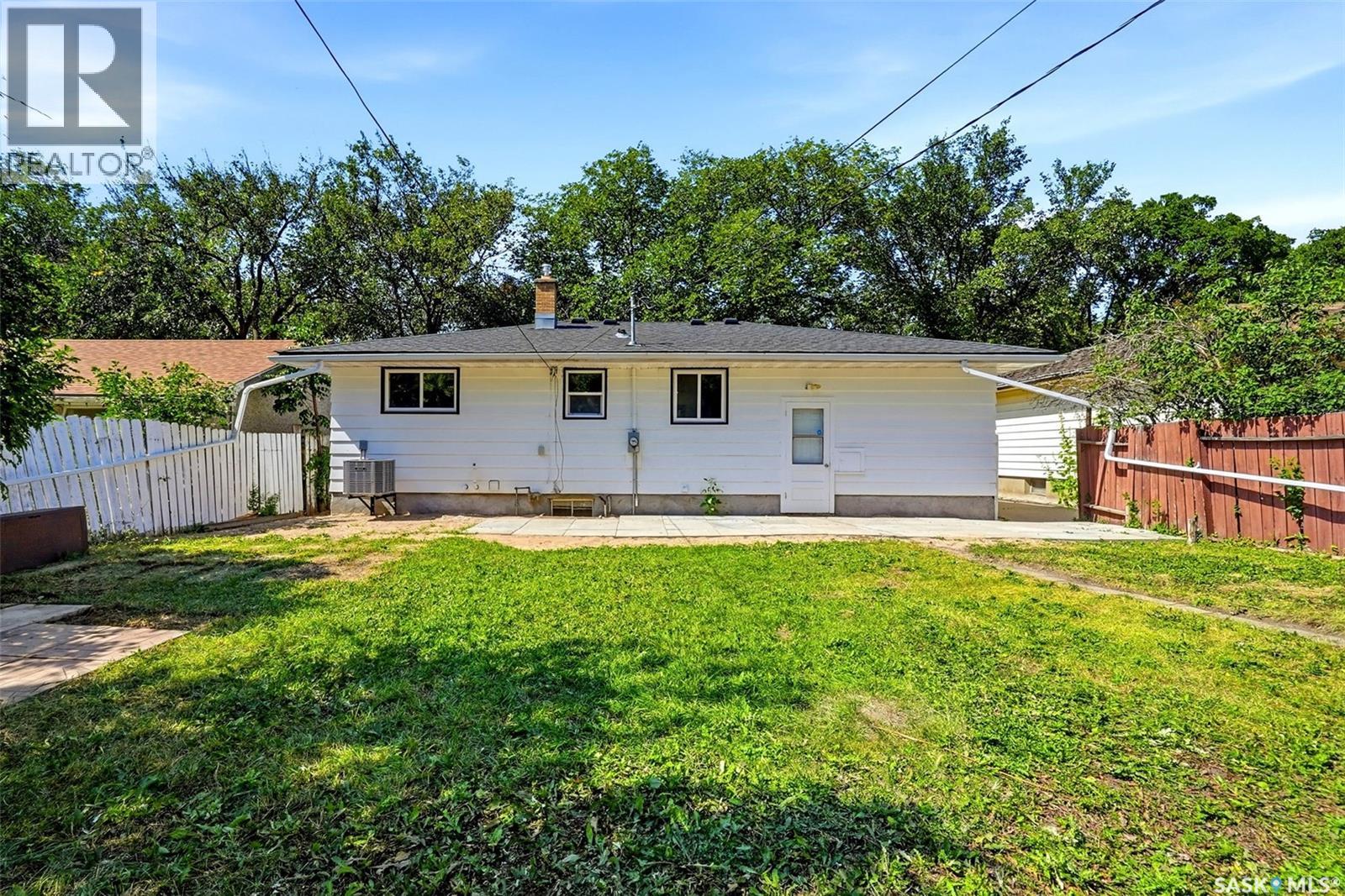 137 Garnet Street, Regina, Saskatchewan  S4R 3R9 - Photo 26 - SK046313