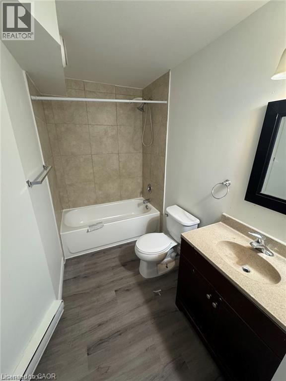 416 Lancaster Street W Unit# J, Kitchener, Ontario  N2H 4V9 - Photo 4 - 40848862