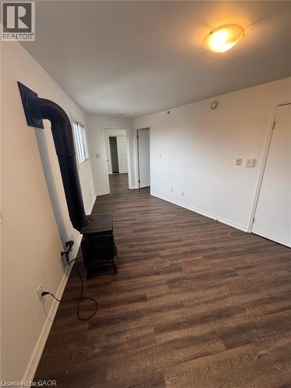 416 Lancaster Street W Unit# J, Kitchener, Ontario  N2H 4V9 - Photo 3 - 40848862