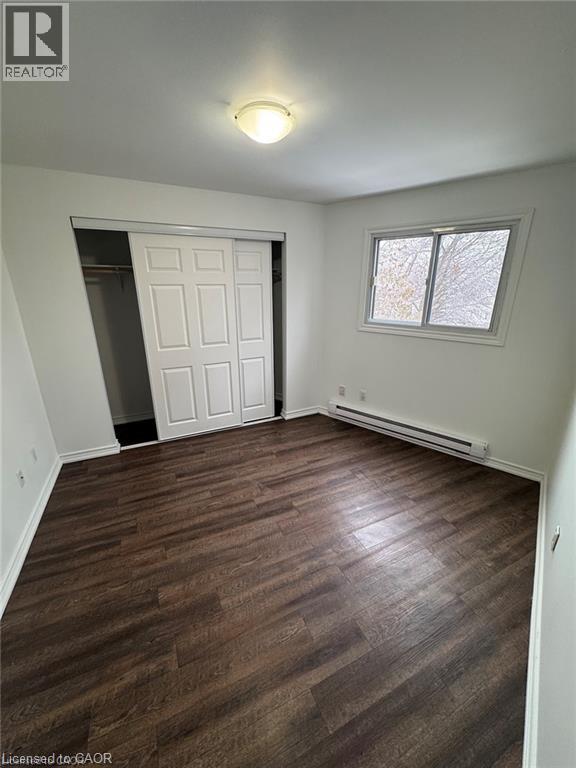 416 Lancaster Street W Unit# J, Kitchener, Ontario  N2H 4V9 - Photo 6 - 40848862
