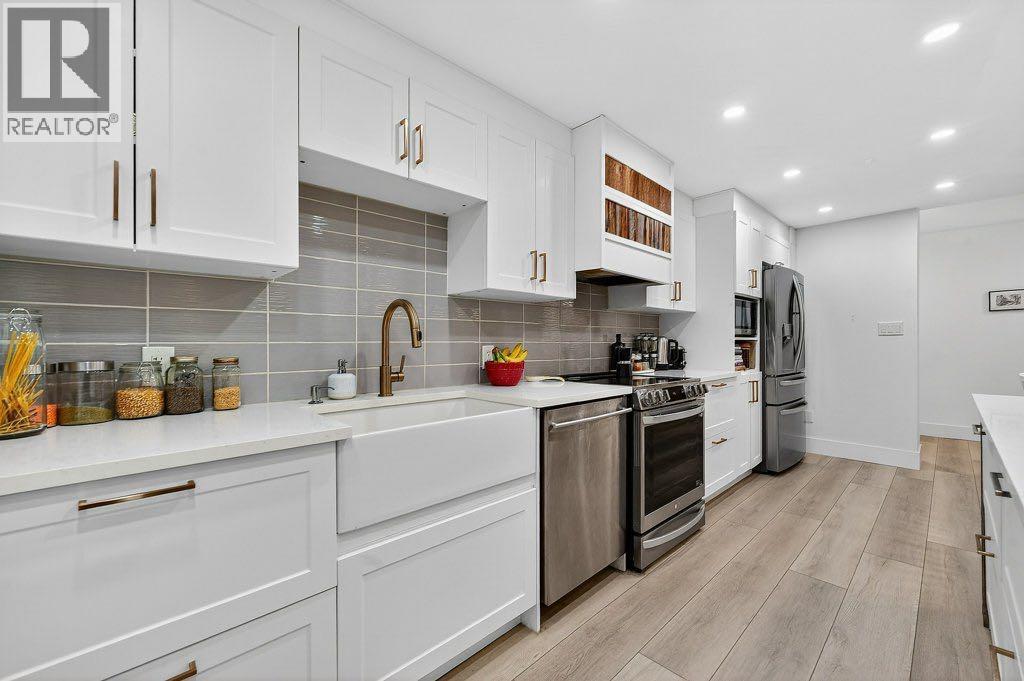 405, 1215 Cameron Avenue Sw, Calgary, Alberta  T2T 0K8 - Photo 4 - A2325110