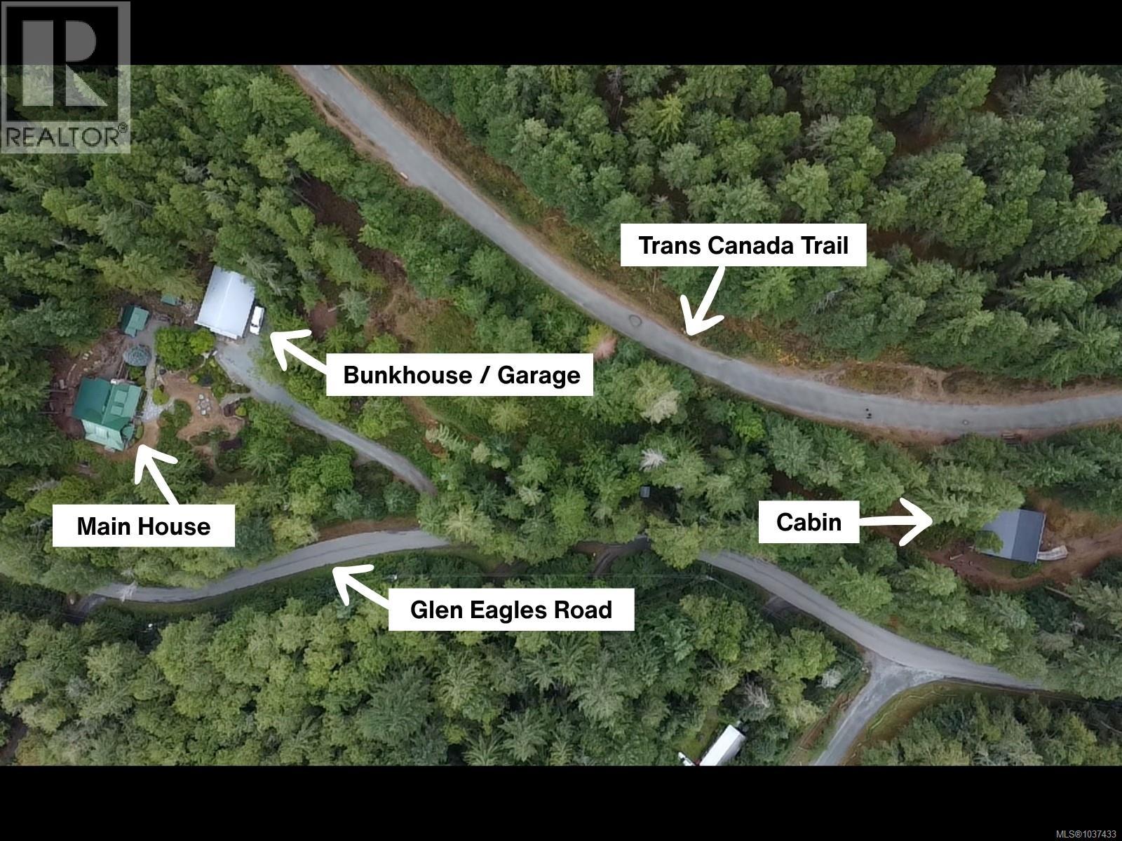 3003 Glen Eagles Rd, Shawnigan Lake, British Columbia  V8H 2E4 - Photo 2 - 1037433