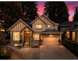 6050 130A STREET, Surrey, British Columbia