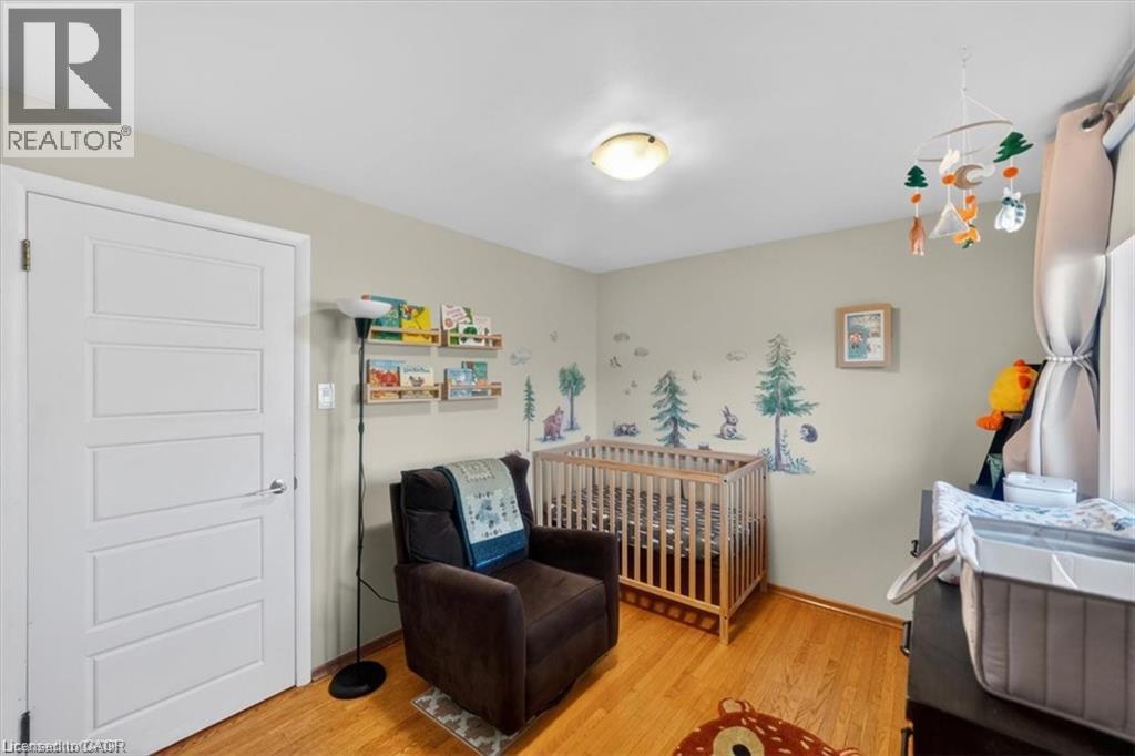 35 Weichel Street, Kitchener, Ontario  N2M 2A7 - Photo 18 - 40851983