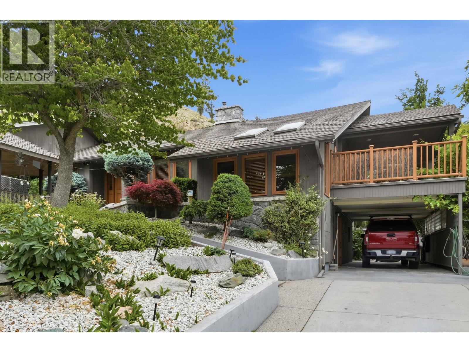 1675 Penticton Avenue Unit# 168, Penticton, British Columbia  V2A 9E2 - Photo 2 - 10387828