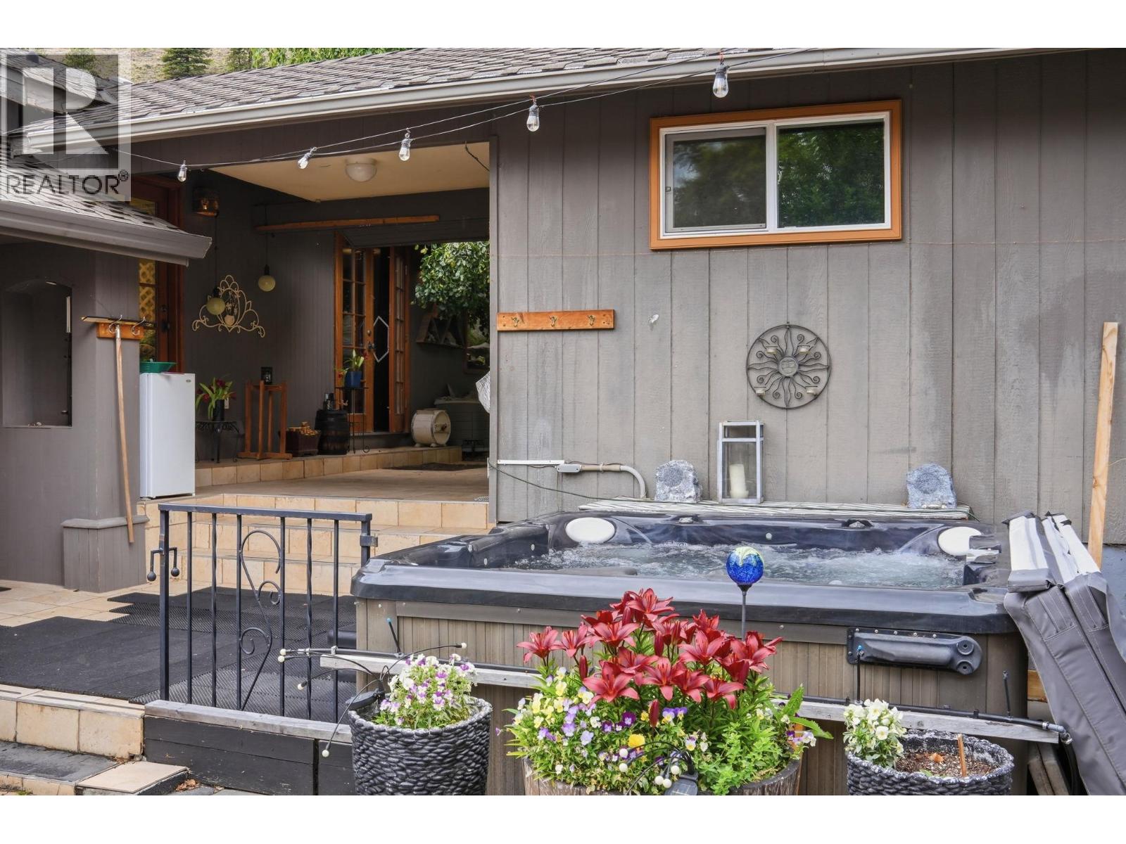 1675 Penticton Avenue Unit# 168, Penticton, British Columbia  V2A 9E2 - Photo 41 - 10387828